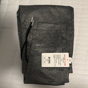 Gray game time Jogger Pants